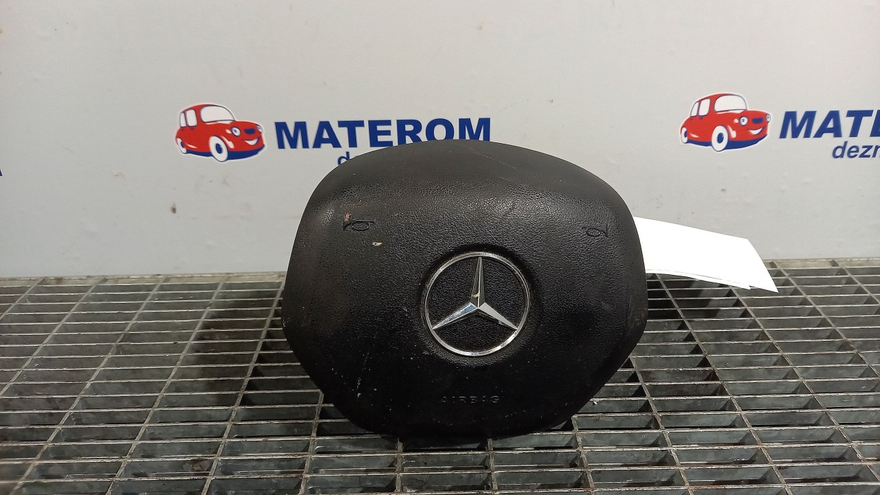 CAPSULA AER VOLAN MERCEDES C-CLASS C-CLASS - - (2011 2014)