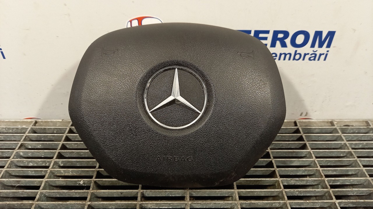 CAPSULA AER VOLAN MERCEDES C-CLASS C-CLASS - - (2011 2014)