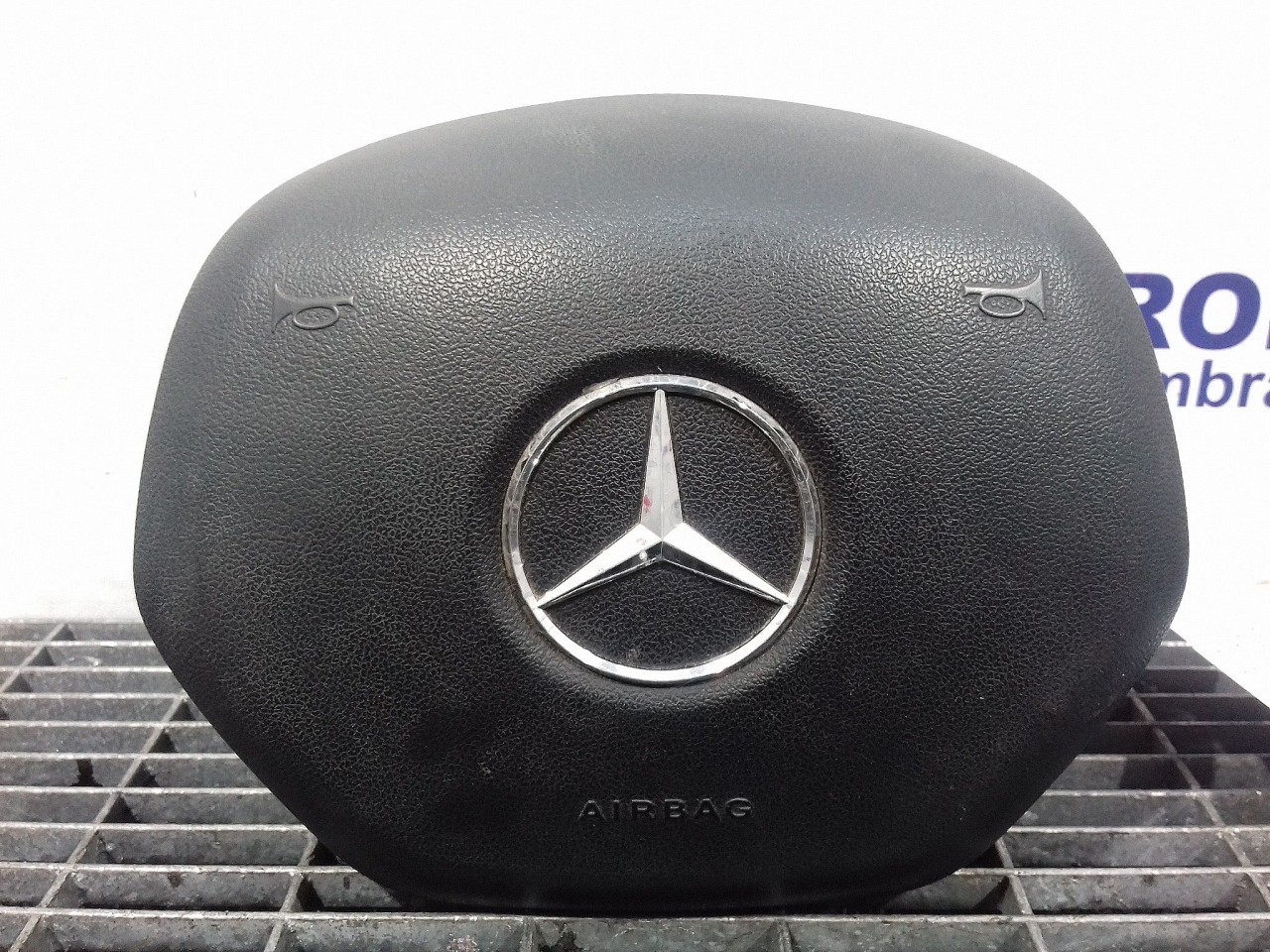 CAPSULA AER VOLAN MERCEDES C-CLASS C-CLASS - - (2011 2014)