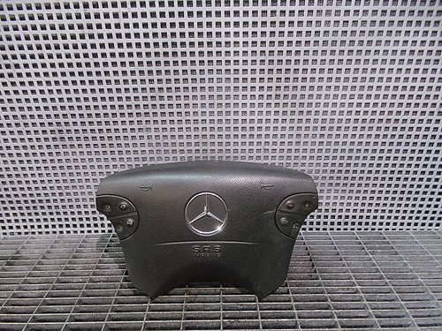CAPSULA AER VOLAN MERCEDES E-CLASS - - (1995 2002)