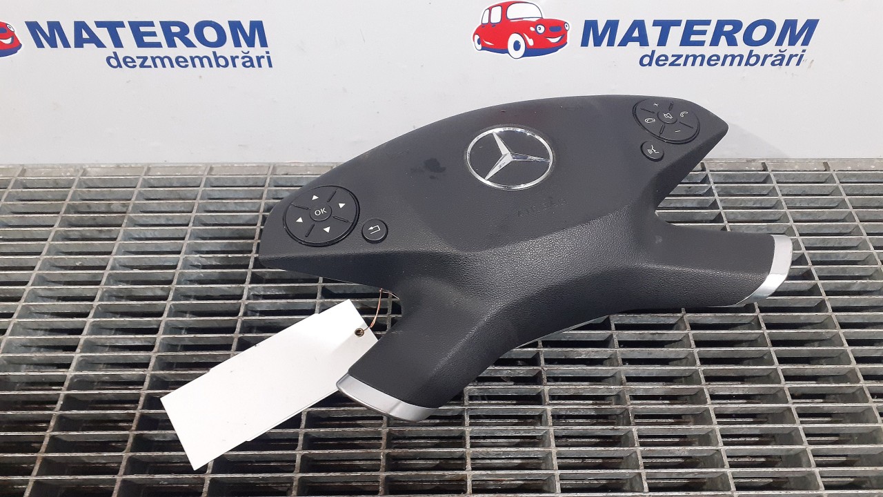 CAPSULA AER VOLAN MERCEDES E-CLASS - - (2009 2013)