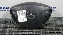 CAPSULA AER VOLAN MERCEDES E-CLASS E-CLASS - (2002...