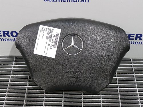 CAPSULA AER VOLAN MERCEDES ML - - (1998 2005)