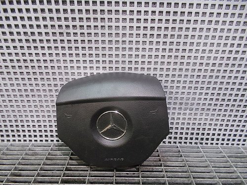 CAPSULA AER VOLAN MERCEDES ML ML - - (2005 2011)