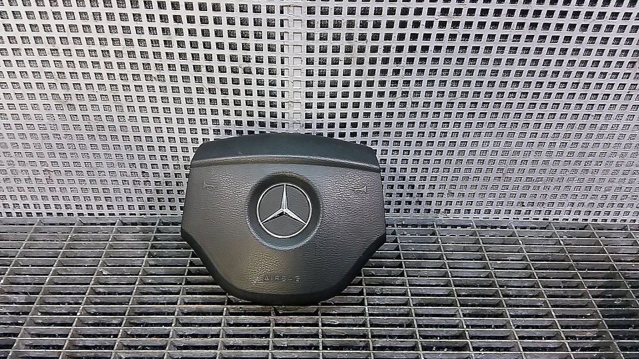 CAPSULA AER VOLAN MERCEDES ML ML - - (2005 2011)