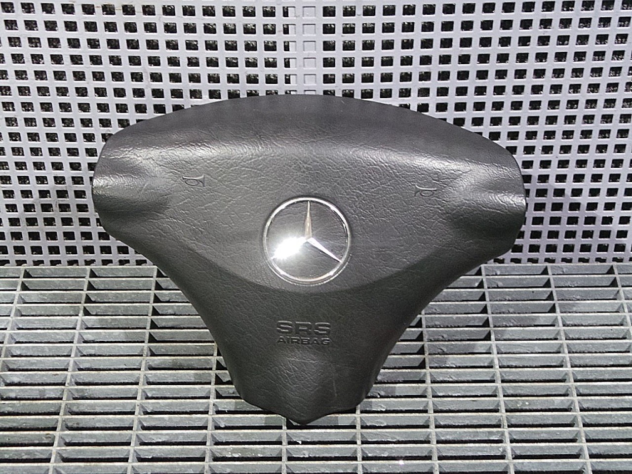 CAPSULA AER VOLAN MERCEDES VIANO - - (2003 2014)