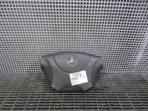 CAPSULA AER VOLAN MERCEDES VITO - - (1996 2003)