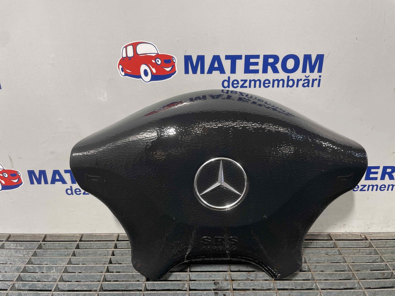 CAPSULA AER VOLAN MERCEDES VITO - - (2010 2014)