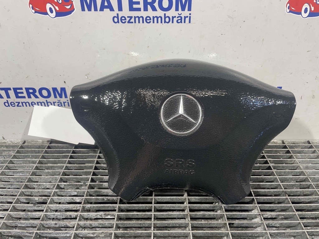 CAPSULA AER VOLAN MERCEDES VITO - - (2010 2014)