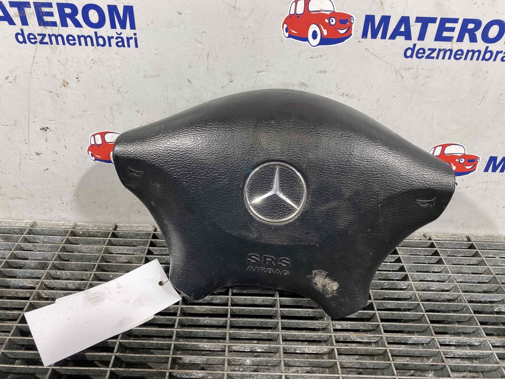 CAPSULA AER VOLAN MERCEDES VITO - - (2010 2014)