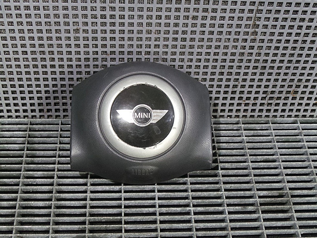 CAPSULA AER VOLAN MINI COOPER - - (2001 2006)