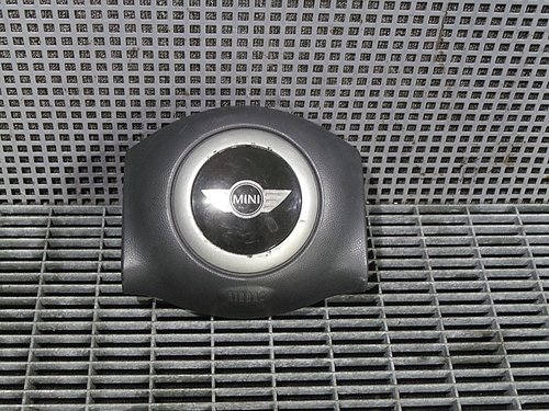 CAPSULA AER VOLAN MINI COOPER - - (2001 2006)
