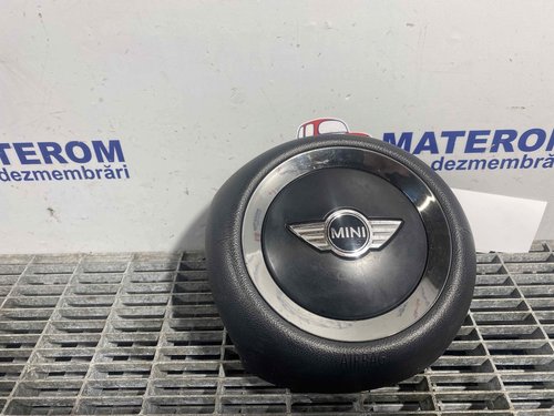 CAPSULA AER VOLAN MINI COOPER - - (2006 2010)