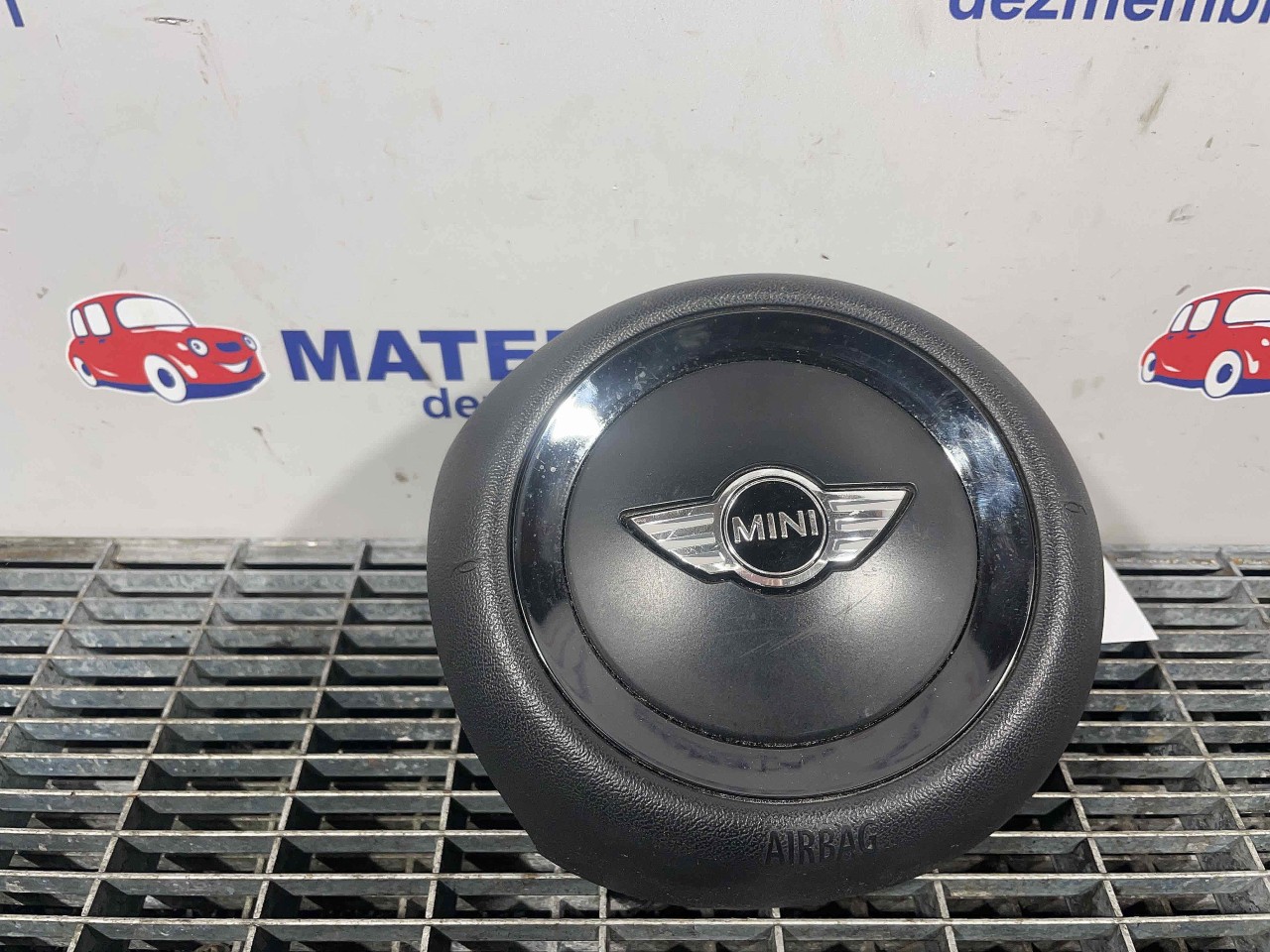 CAPSULA AER VOLAN MINI COUNTRYMAN COUNTRYMAN - - (2010 2017)
