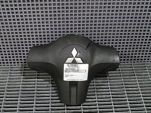 CAPSULA AER VOLAN MITSUBISHI COLT - - (2004 2008)