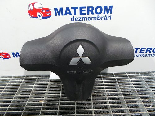 CAPSULA AER VOLAN MITSUBISHI COLT - - (2004 2008)