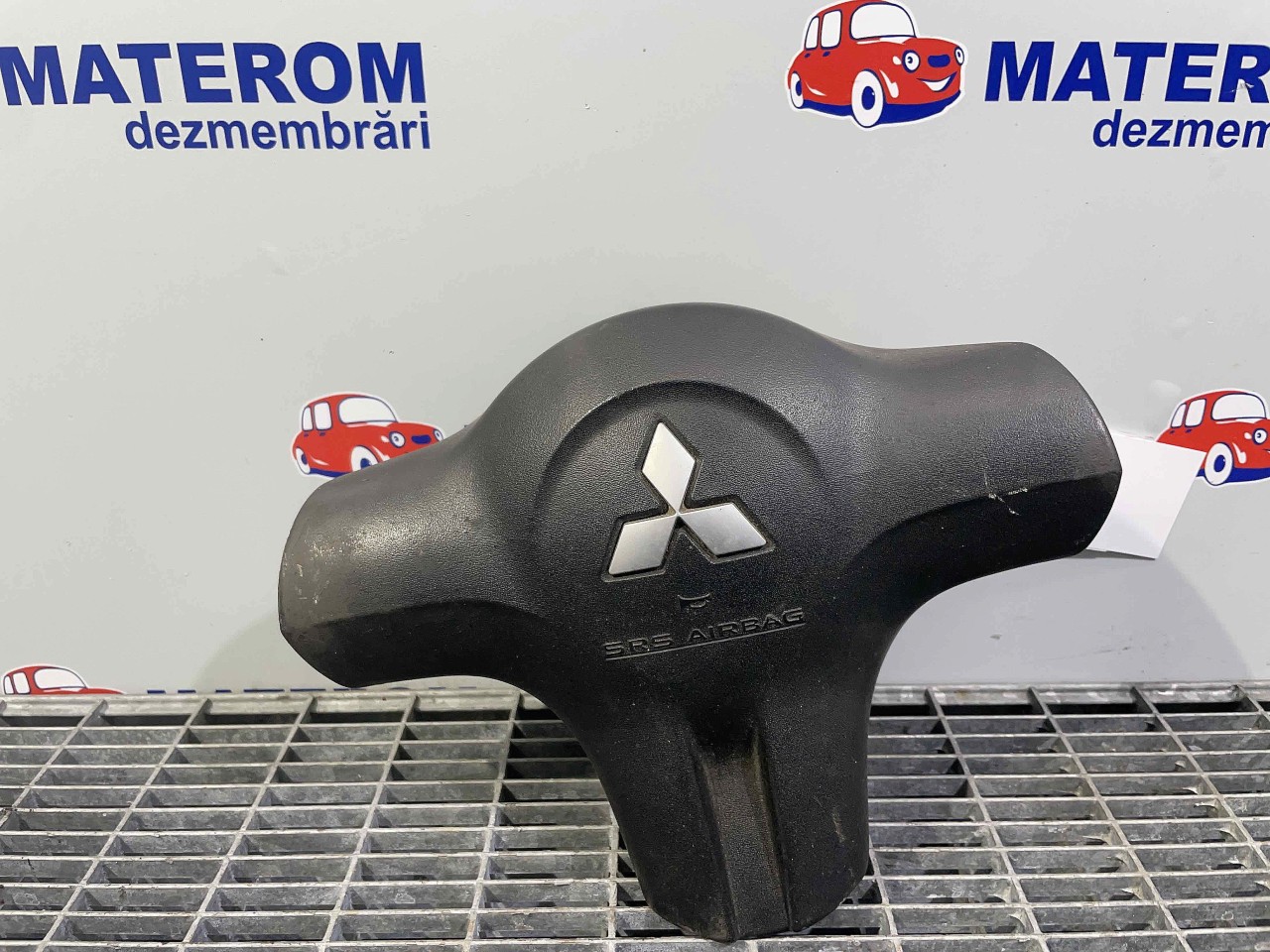 CAPSULA AER VOLAN MITSUBISHI COLT COLT - - (2004 2008)