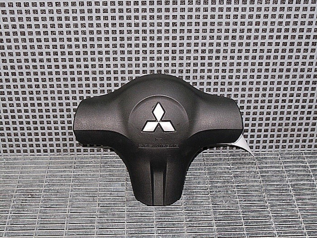 CAPSULA AER VOLAN MITSUBISHI COLT COLT - - (2004 2008)
