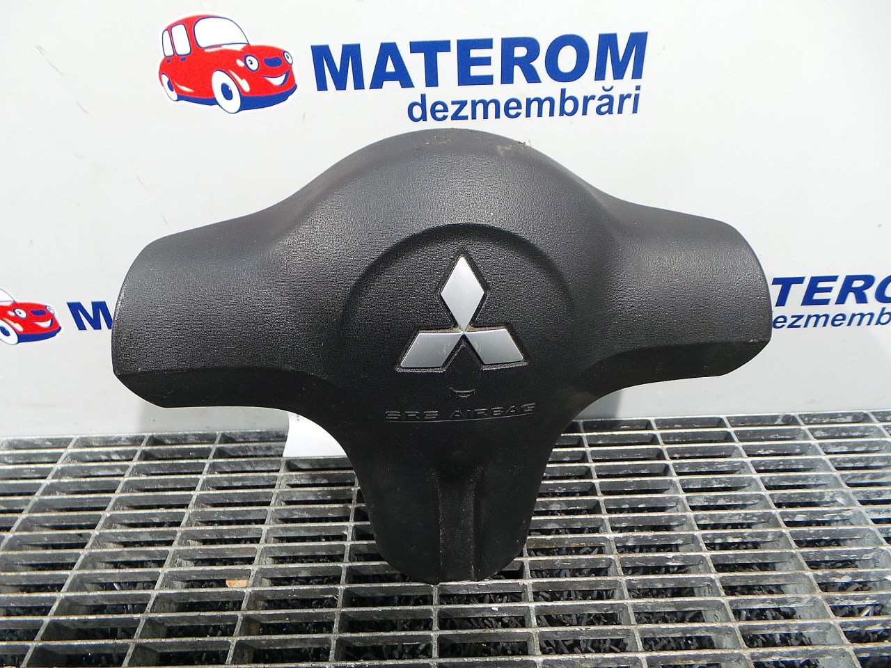 CAPSULA AER VOLAN MITSUBISHI COLT COLT - - (2004 2008)