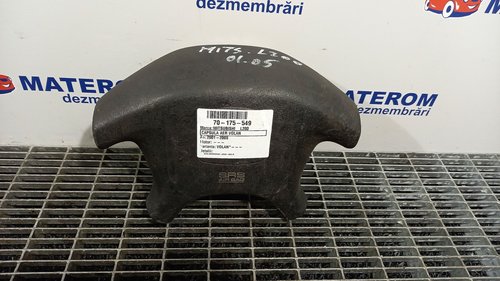 CAPSULA AER VOLAN MITSUBISHI L200 - - (2001 2005)