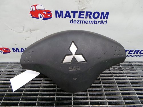 CAPSULA AER VOLAN MITSUBISHI L200 - - (2006 2010)