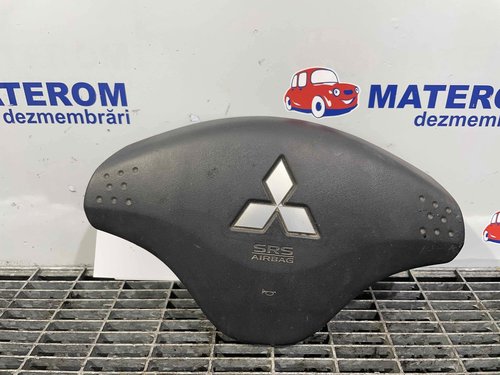 CAPSULA AER VOLAN MITSUBISHI L200 - - (2006 2010)