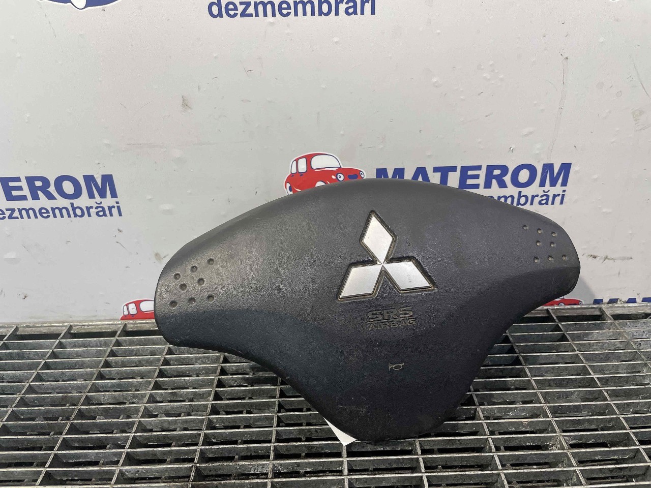 CAPSULA AER VOLAN MITSUBISHI L200 - - (2010 2015)