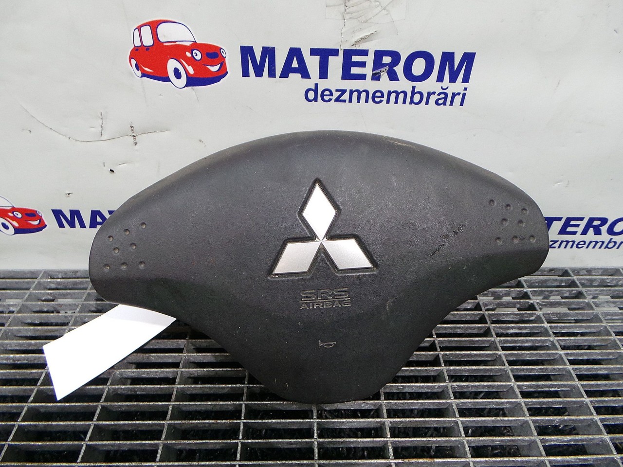CAPSULA AER VOLAN MITSUBISHI L200 L200 - - (2006 2010)