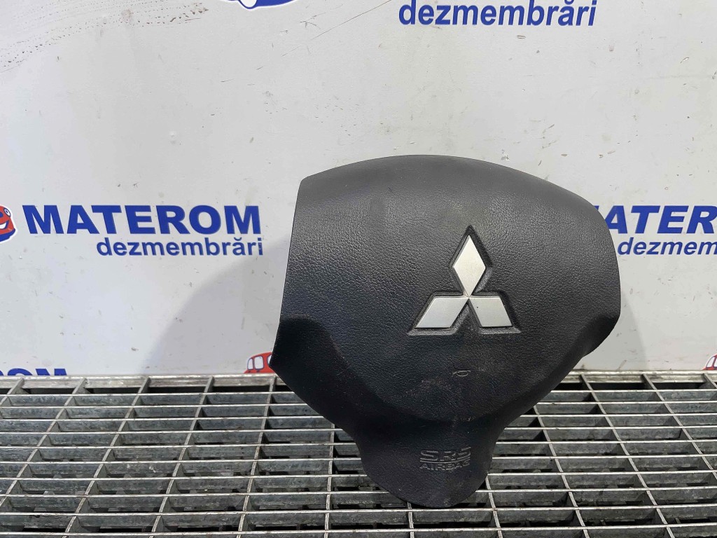 CAPSULA AER VOLAN MITSUBISHI LANCER - - (2008 2017)