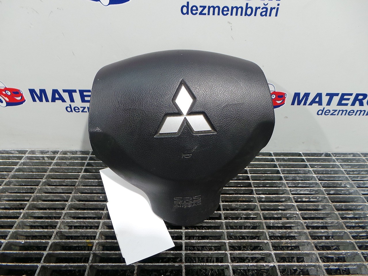 CAPSULA AER VOLAN MITSUBISHI OUTLANDER - - (2006 2012)