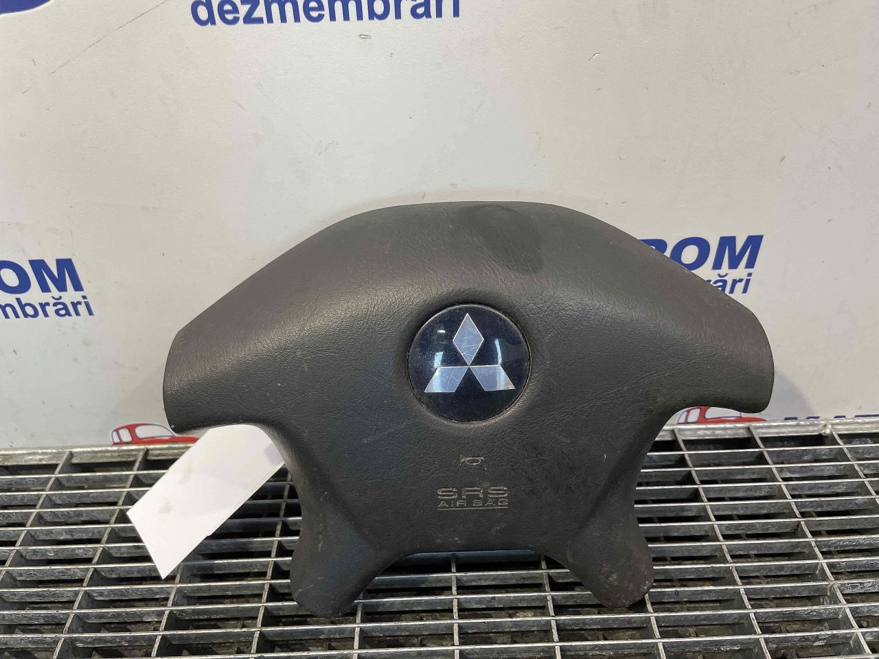 CAPSULA AER VOLAN MITSUBISHI OUTLANDER OUTLANDER - - (2001 2006)