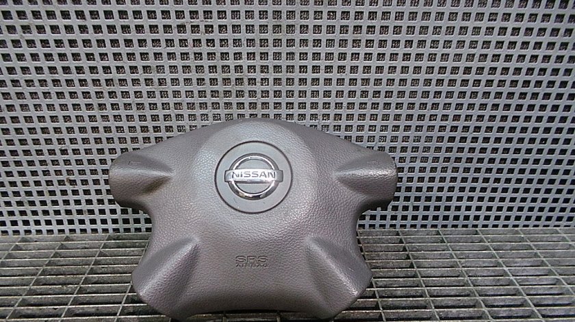 CAPSULA AER VOLAN NISSAN NAVARA NAVARA - (2001 2005)