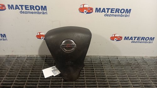 CAPSULA AER VOLAN NISSAN NOTE NOTE - - (2013 2019)