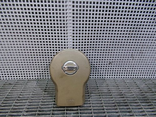CAPSULA AER VOLAN NISSAN PATHFINDER - - (2005 2010)