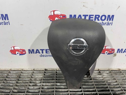 CAPSULA AER VOLAN NISSAN X-TRAIL X-TRAIL - - (2014 2018)