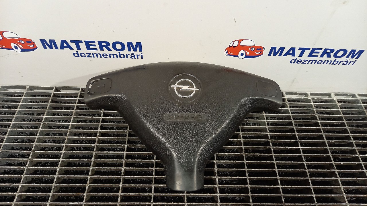CAPSULA AER VOLAN OPEL AGILA - - (2000 2007)