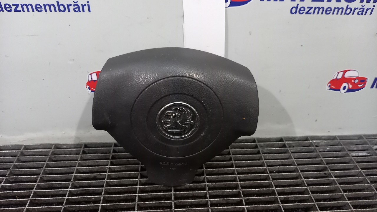 CAPSULA AER VOLAN OPEL AGILA AGILA - - (2008 2010)