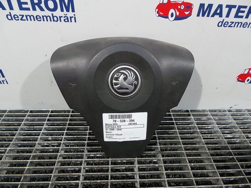 CAPSULA AER VOLAN OPEL ANTARA - - (2006 2010)