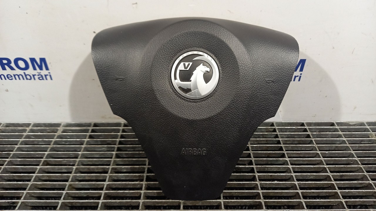 CAPSULA AER VOLAN OPEL ANTARA - - (2010 2015)