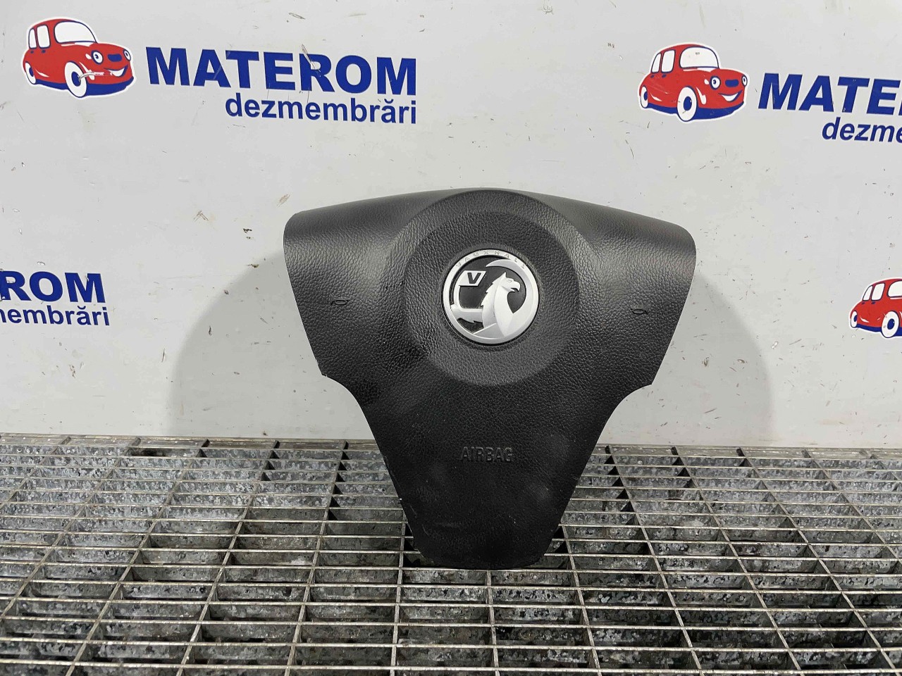 CAPSULA AER VOLAN OPEL ANTARA ANTARA - - (2010 2015)