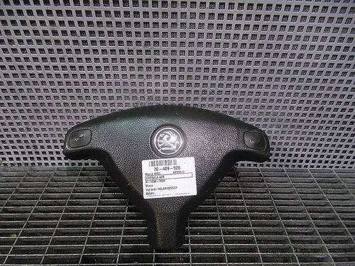 CAPSULA AER VOLAN OPEL ASTRA G - - (1998 2004)
