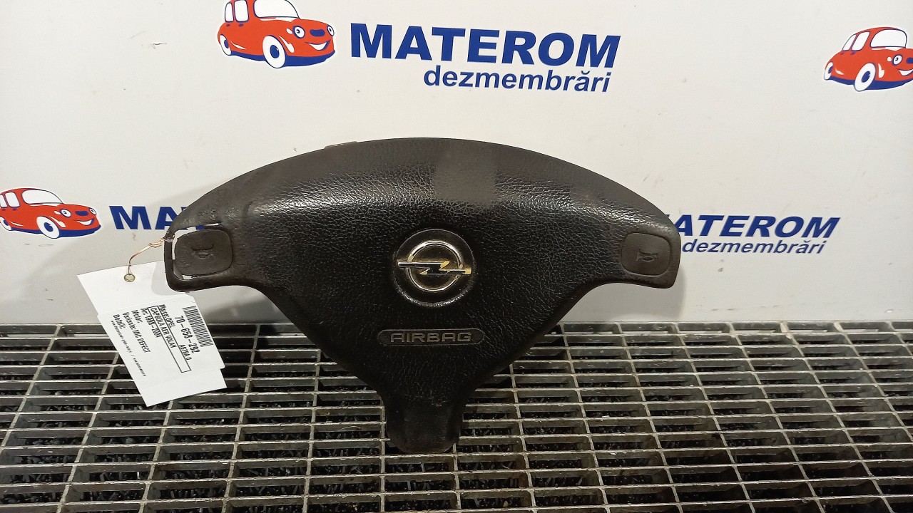 CAPSULA AER VOLAN OPEL ASTRA G ASTRA G - - (1998 2004)