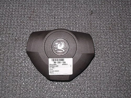 CAPSULA AER VOLAN OPEL ASTRA H - - (2004 2010)