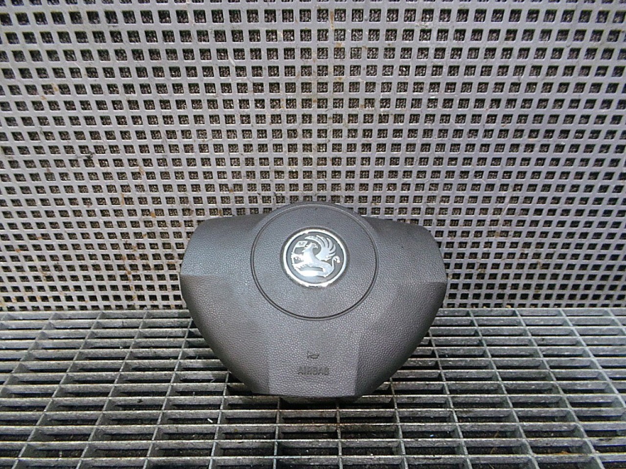 CAPSULA AER VOLAN OPEL ASTRA H - - (2004 2010)