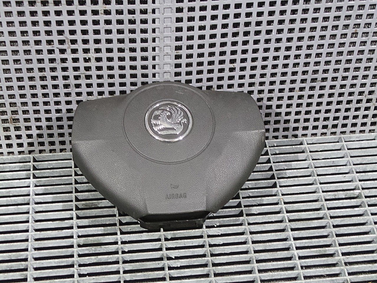 CAPSULA AER VOLAN OPEL ASTRA H - - (2004 2010)