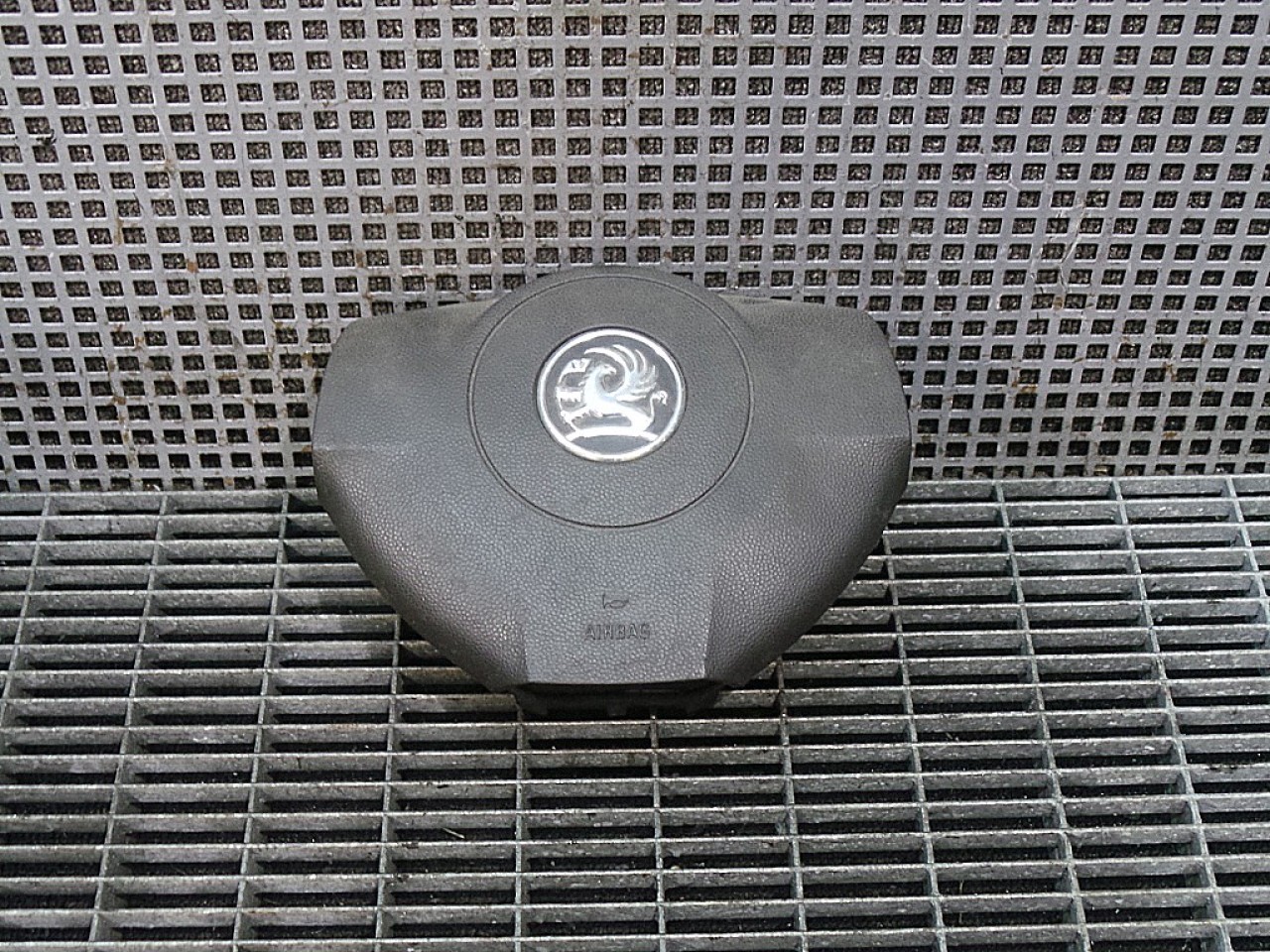 CAPSULA AER VOLAN OPEL ASTRA H - - (2004 2010)