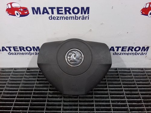 CAPSULA AER VOLAN OPEL ASTRA H - - (2004 2010)