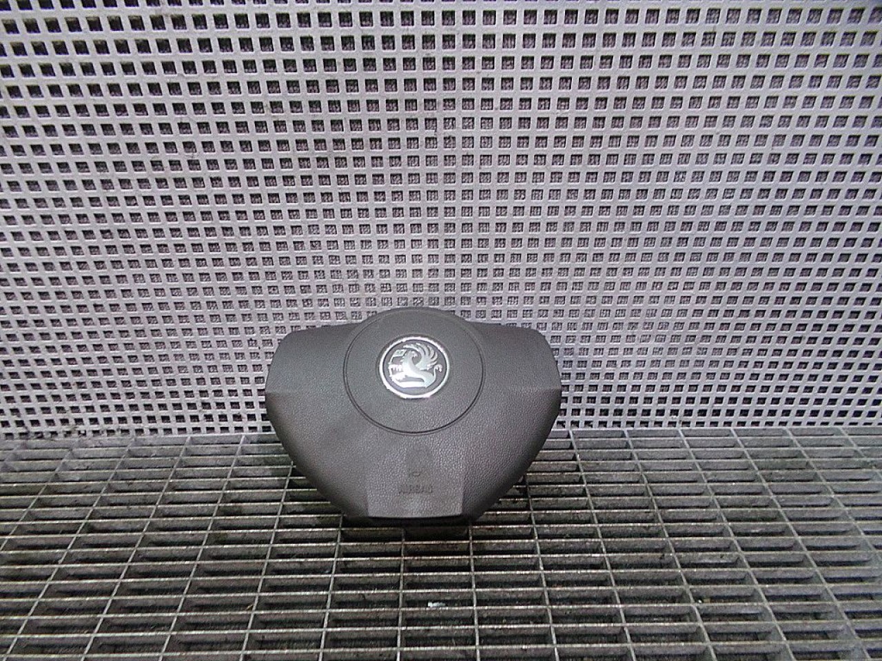 CAPSULA AER VOLAN OPEL ASTRA H - - (2004 2014)