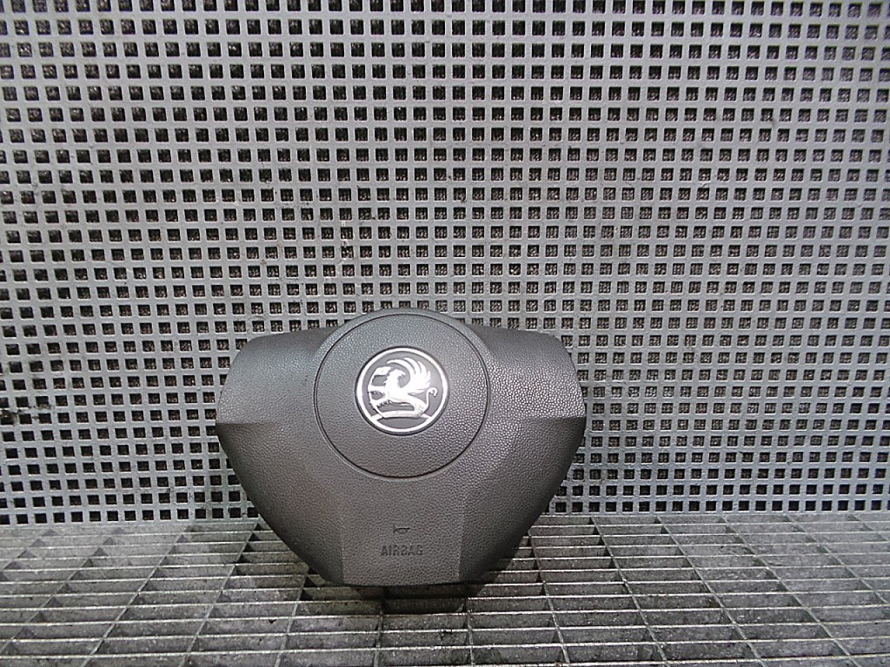 CAPSULA AER VOLAN OPEL ASTRA H ASTRA H - - (2004 2009)