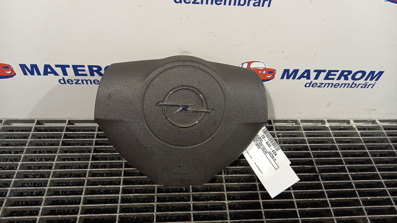 CAPSULA AER VOLAN OPEL ASTRA H ASTRA H - - (2004 2010)